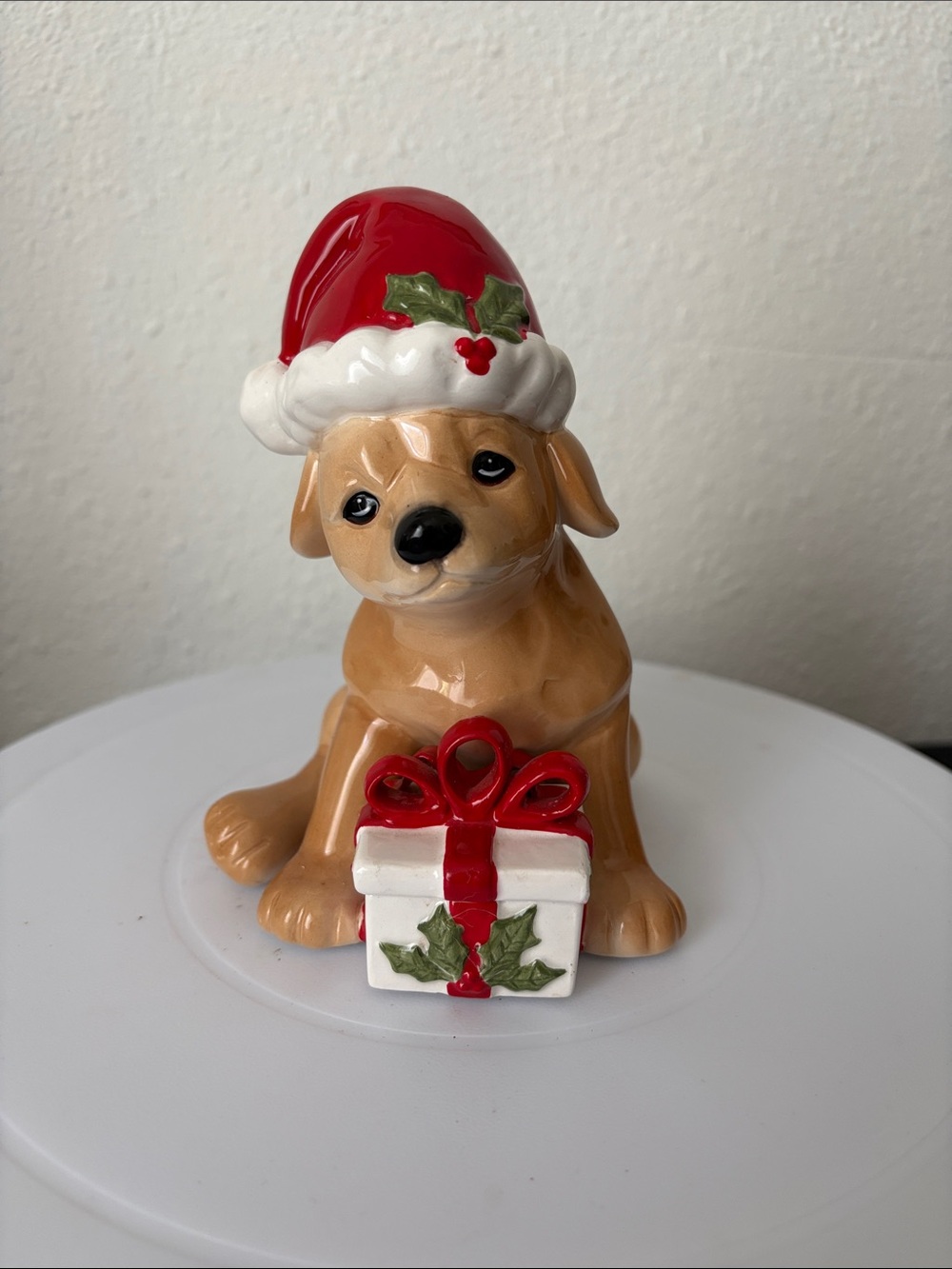 The Merry Mac collection , petigree pets, with a trinket box great gift preowned
